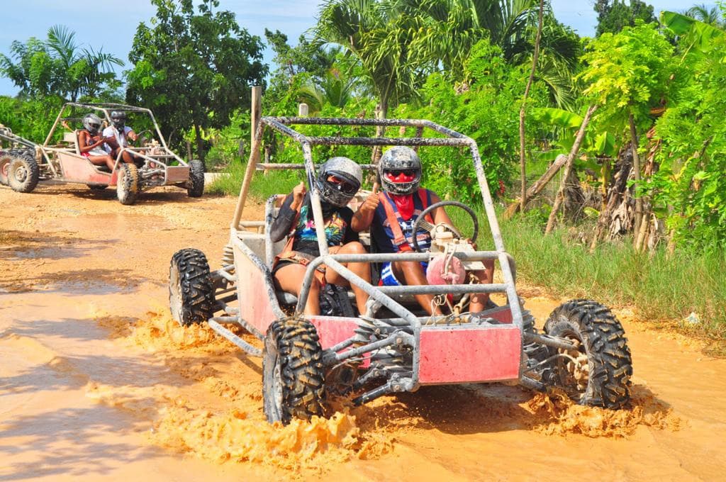Buggies Adventure