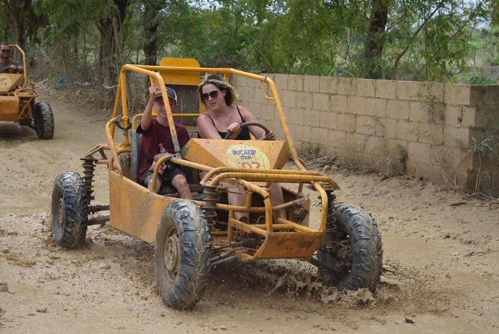 Buggies Adventure