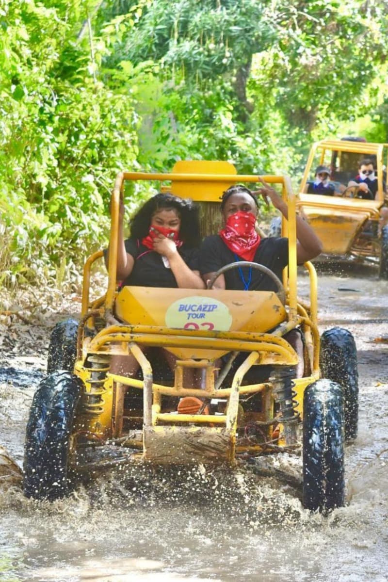 Buggies Adventure