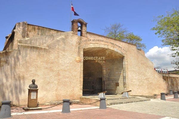 Santo Domingo Full Day - City Tour