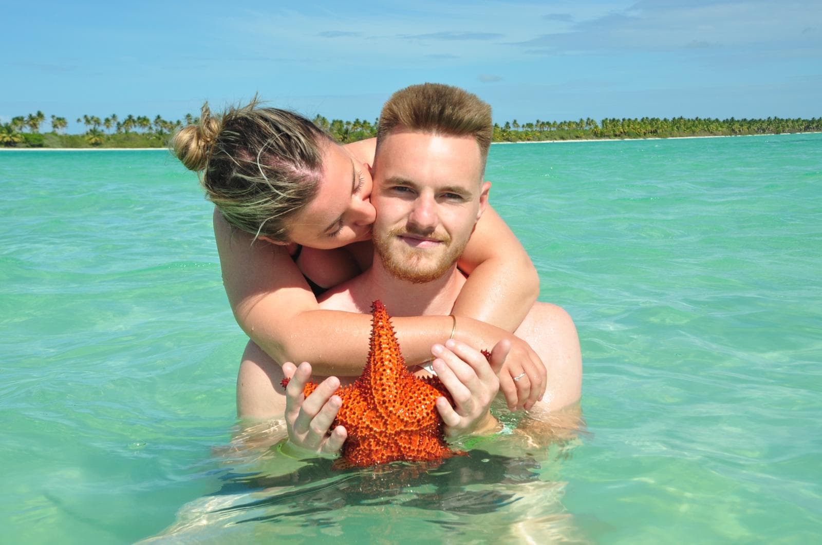 Saona Paradise Island: A Haven of Tranquility and Beauty