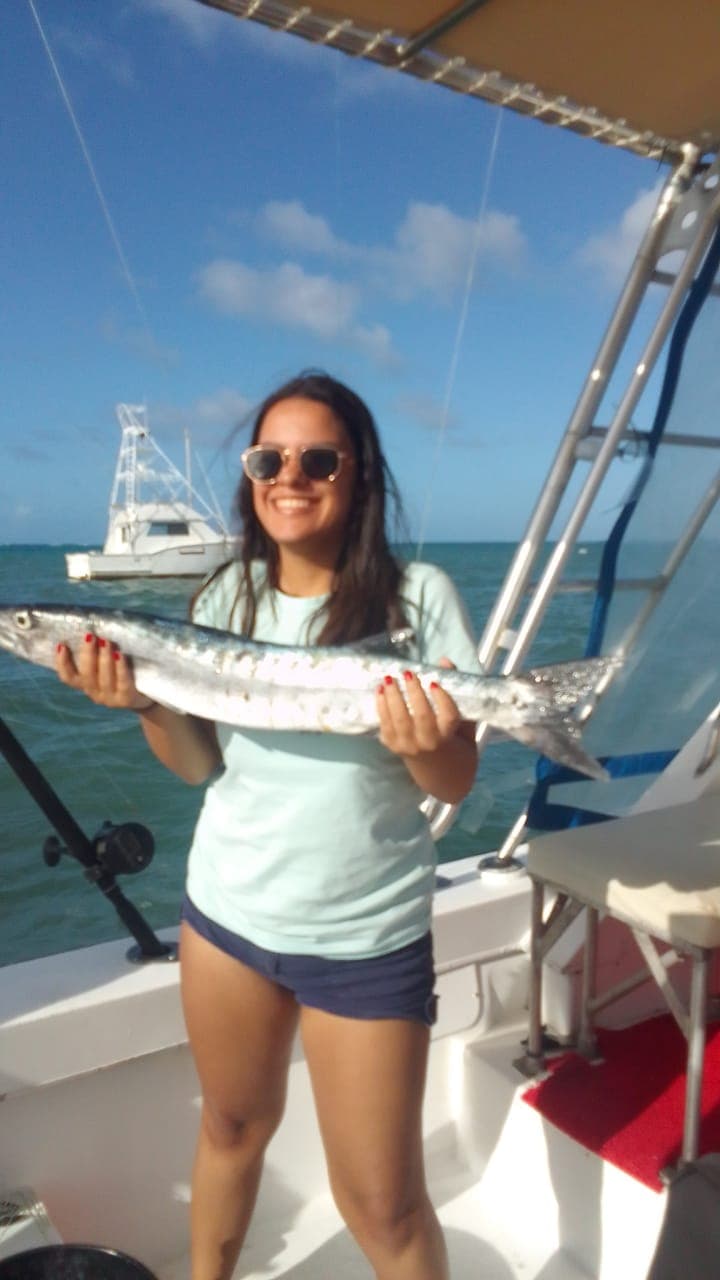 Deep Sea Fishing Excursion: Cast Away and Reel in Adventure