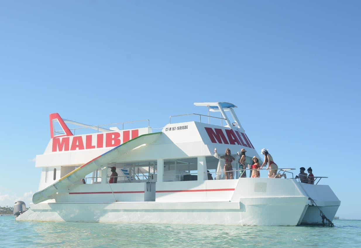 Party Boat Snorkeling
