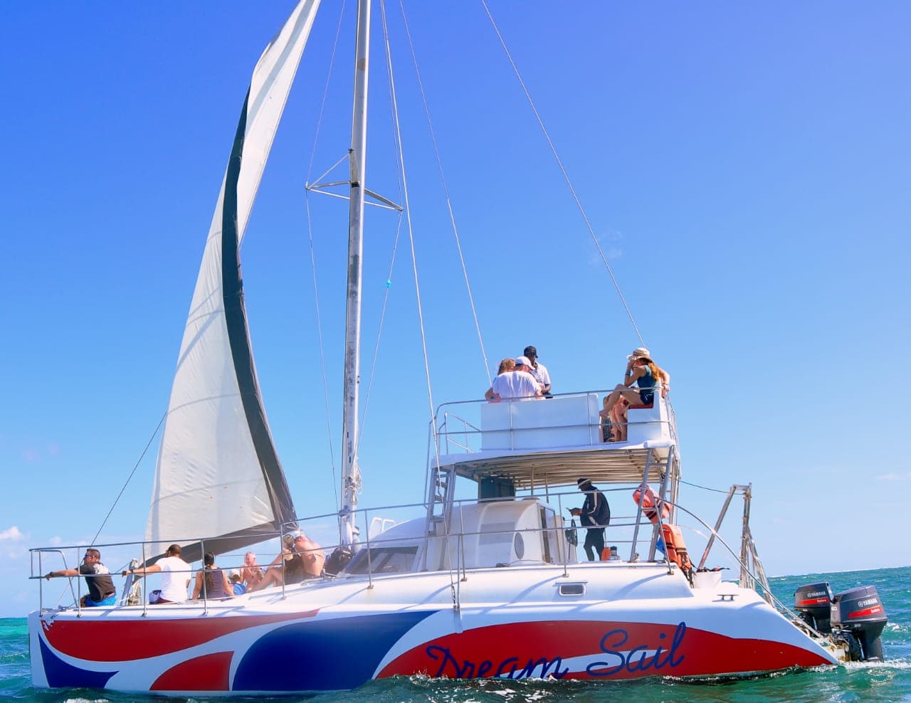 Party Boat Snorkeling